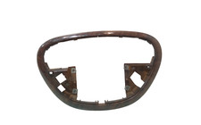 Modanatura Centrale Cruscotto per Peugeot 607 1 Serie (1999   2005)