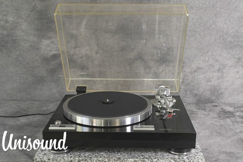 Kenwood 770d giradischi a - kenwood,