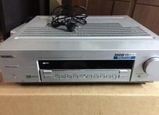 THOMSON DPL570HT HOME THEATER RICEVITORE AUDIO VIDEO 5+1 SATELLITI E SUBWOOFER