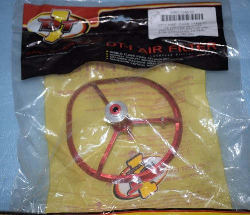 Cage filtre air dt1 - filtre, à