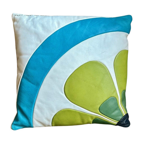 Raro cuscino vintage italiano - raro,