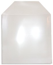 200-Pak Clear = 3-INCH MINI=