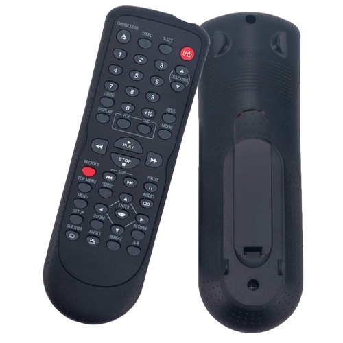 Nuovo telecomando per