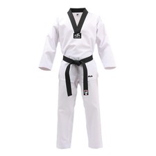 Uniforme Fila Taekwondo Dan