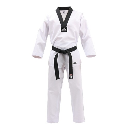Uniforme fila taekwondo - uniforme,