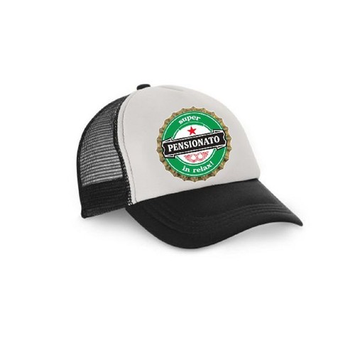 Cappello cappellino visiera - cappello,