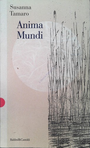Anima mundi susanna - mundi, tamaro