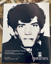Robert mapplethorpe collection - robert,