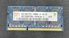 Memoria RAM computer portatile