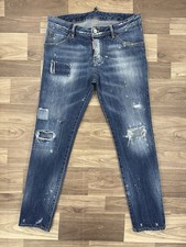 Dsquared2 Jeans Donna Women 42 IT - Original, Made In Italy