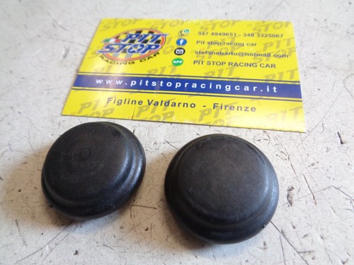 Coppia tappi ammortizzatori - coppia,