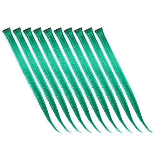 Pezzi accessori capelli per - 10,