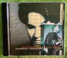 DAVID SYLVIAN & ROBERT FRIPP -