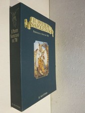 IL PRESEPE NAPOLETANO Personaggi e scene del 700 LA CAPANNA Il Mattino 1994 di