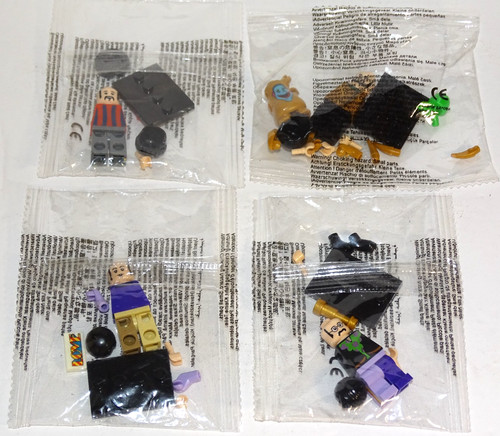 Minifigures personalizzate the - minifigures,