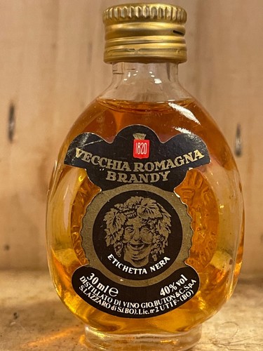 Mignon vecchia romagna - mignon,