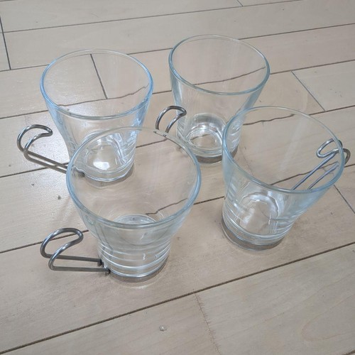 Bormioli rocco 22cl set - bormioli,