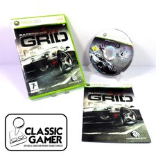 RaceDriver: Grid (Xbox 360)