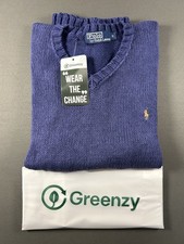 Polo Ralph Lauren Mens V-Neck