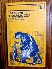 LE FAVOLE DI PERRAULT/I