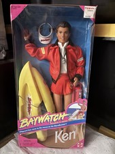 Barbie Baywatch Ken