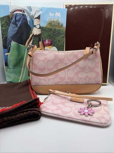 Borsa tracolla coach vintage - tracolla,