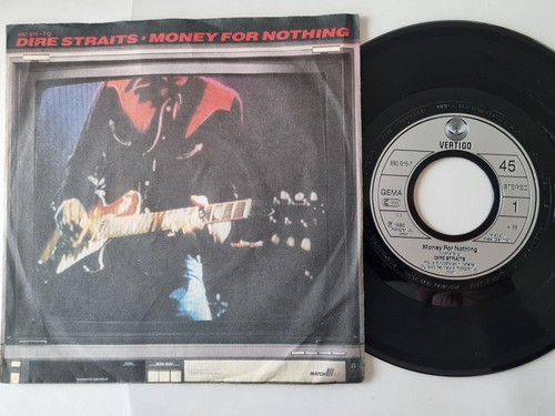 Dire straits money for - straits,