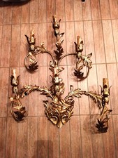 Applique vintage a 6