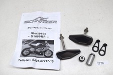 AC Schnitzer paraurti BMW