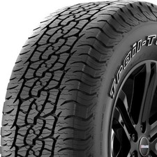 BF Goodrich Trail Terrain T/A