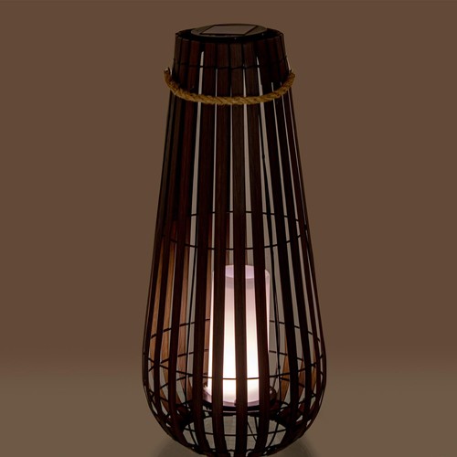 Drw lampada tavolo solare - da,