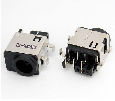 Power jack alimentazione - dc,
