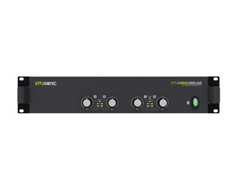 Amplificatore multicanale