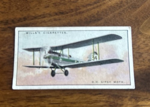 Carta sigarette 1930 wills - carta,
