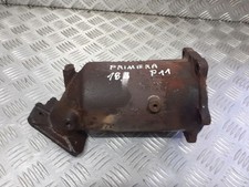 Nissan Primera 2000 Benzina