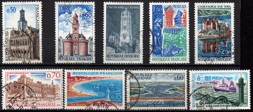 Francia 1966 1967 - francia,
