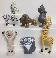 Madagascar 2005, not a Kinder