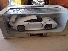 Porsche GT 1 UT Model scala