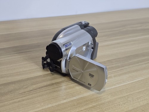 Panasonic vdr d160 videocamera - panasonic, vdr-d160