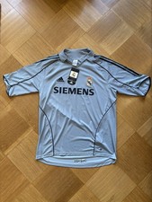 Maglia Real Madrid 2005/06