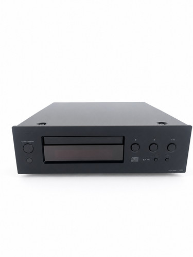 Onkyo 755 lettore nero - onkyo, cd