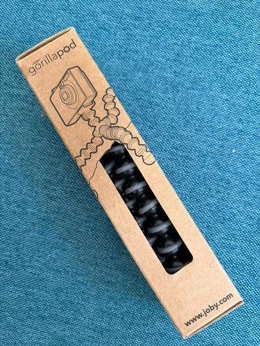 Joby gorillapod originale - joby,