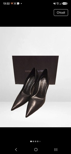 Tacchi donna - tacchi,