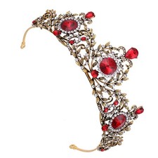  Corona Per Sposa Copricapo Da