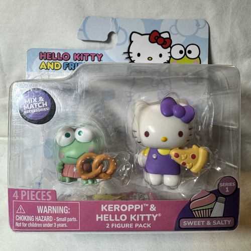 2024 hello kitty and - 2024, friends