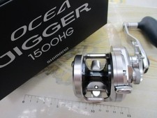 Mulinello esca shimano - shimano, 17