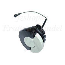 Tappo serbatoio benzina per Stihl SH55 SH55C SH85 SH85C