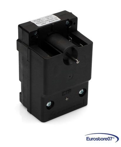 Motore fabbricatore ghiaccio