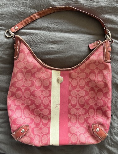Borsa tracolla coach y2k - tracolla,