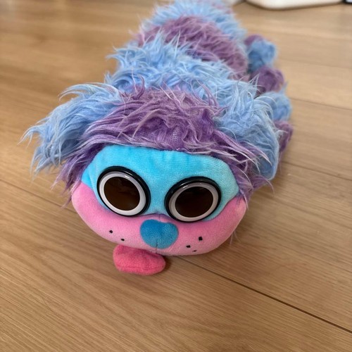 Peluche poppy playtime - poppy,
